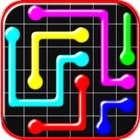Top 38 Games Apps Like Connect colored lines - puzzle - Best Alternatives
