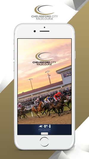 Chelmsford City Racecourse(圖1)-速報App