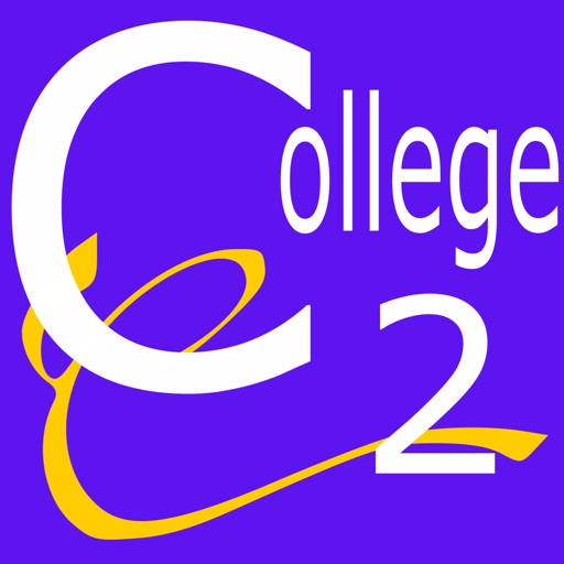 Spelling With Comet College 2