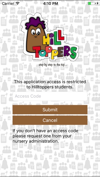 Hilltoppers Child Care Center screenshot 2