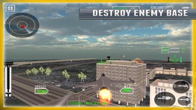 Jet Air Thunder Fight screenshot 3