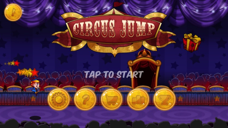 Circus Jump