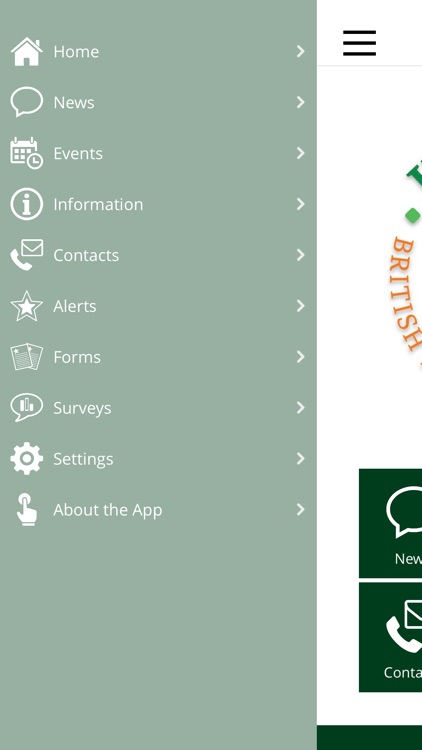 King's Oak School screenshot-4