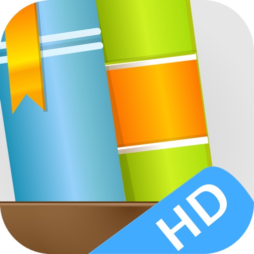 My Recipe Index HD