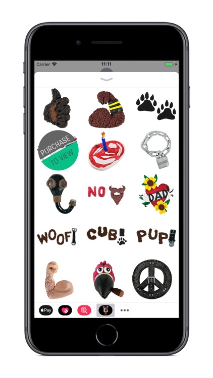 FUR-FACED screenshot-4