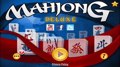 【图】Mahjong Deluxe Go(截图1)