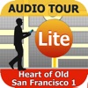 Heart of Old San Francisco 1-L