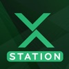 Xmusic Station