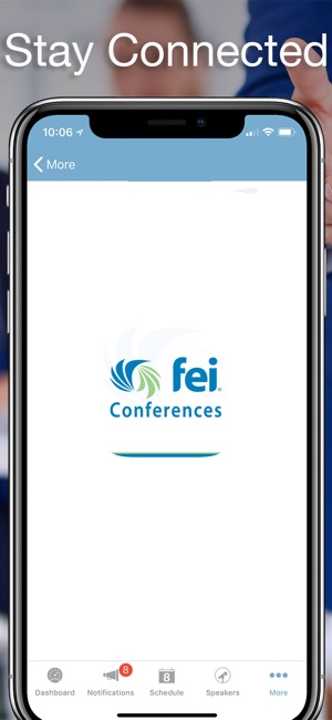 FEI Conferences(圖1)-速報App