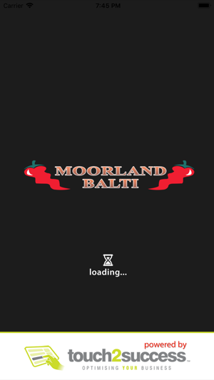 Moorland Balti(圖1)-速報App