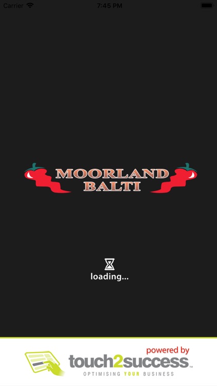 Moorland Balti