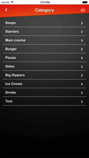 Burger Kabab(圖3)-速報App