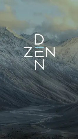 Game screenshot ZENDEN Meditation mod apk