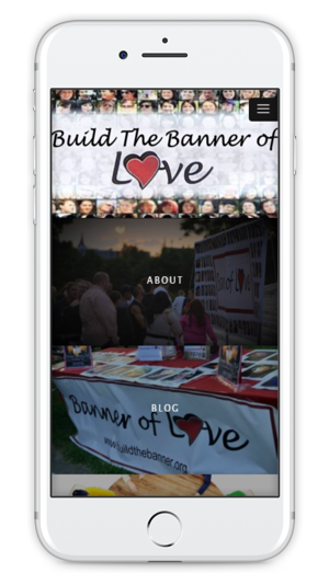 Build the Banner of Love(圖1)-速報App