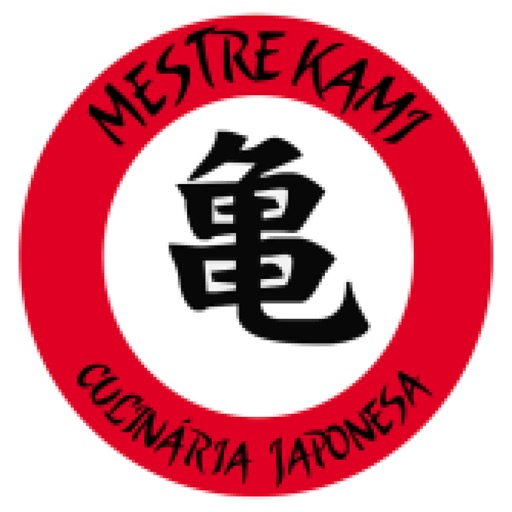 Mestre Kami Delivery icon