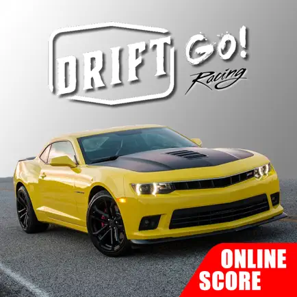 Drift GO! Racing Читы