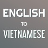 Icon English - Vietnamese Translate
