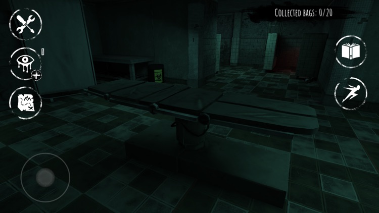 Eyes - The Scary Horror Game screenshot-2
