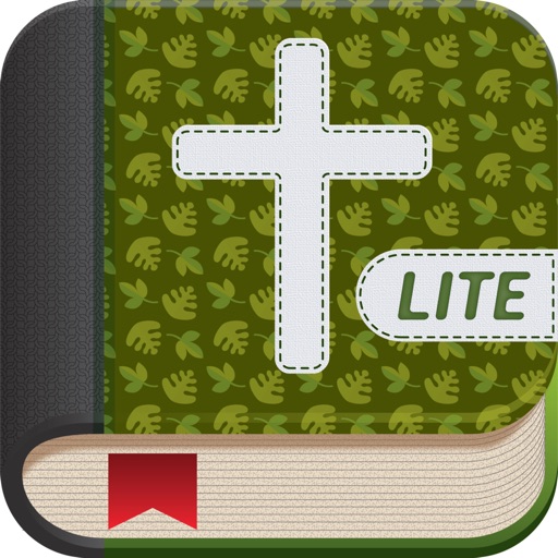 God's Daily Blessings - Lite Icon