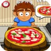 比萨制作游戏: 烹饪食谱
