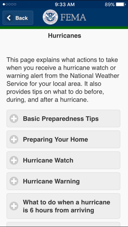 FEMA screenshot-4