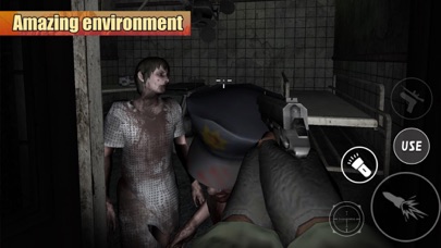 Dead Shooting Battles screenshot 2
