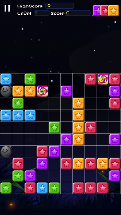 BLOCK PUZZLE STAR 2018 2.2.3 IOS