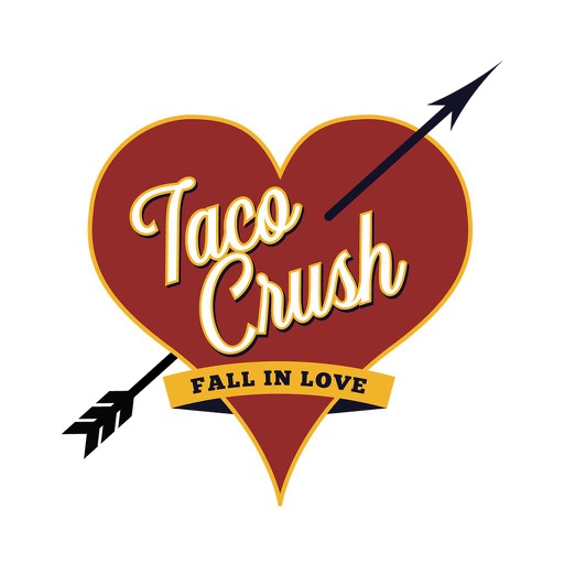 Taco Crush Restaurant icon