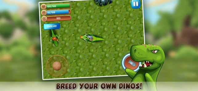 Jurassic Craft - Dino Fighting