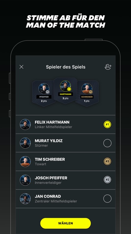 Tonsser Fußball