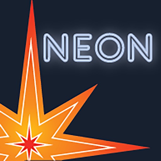 Project NEON iOS App