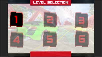 Rush City Driver 3D screenshot 2