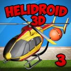 Top 45 Games Apps Like Helidroid 3: 3D RC Helicopter - Best Alternatives