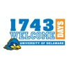 UD 1743 Welcome Days