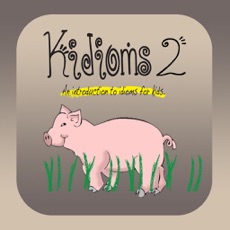 Activities of Kidioms 2