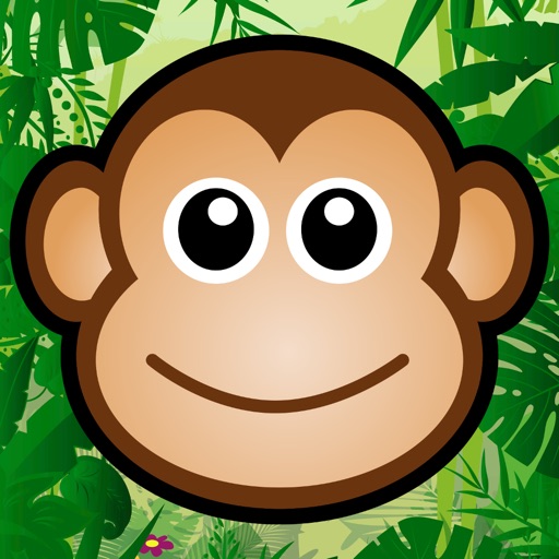 MonkeyCash Icon