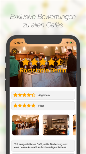 CoffeeChamps(圖2)-速報App