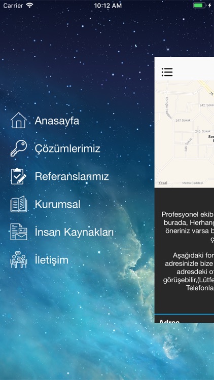 Serenay Yazılım screenshot-3