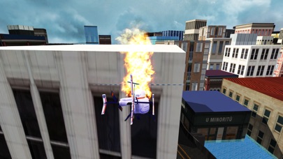 Real City Helicopter Tour screenshot 4