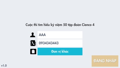Cienco4 Group screenshot 4