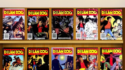Dilan Dog - Zlatna Serija screenshot 3