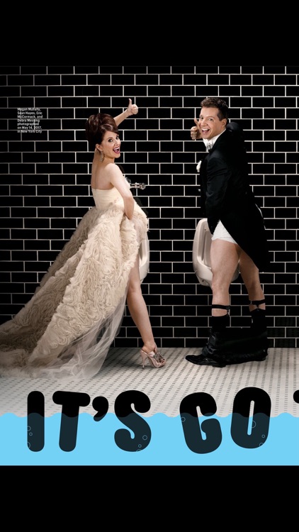 ENTERTAINMENT WEEKLY Magazine