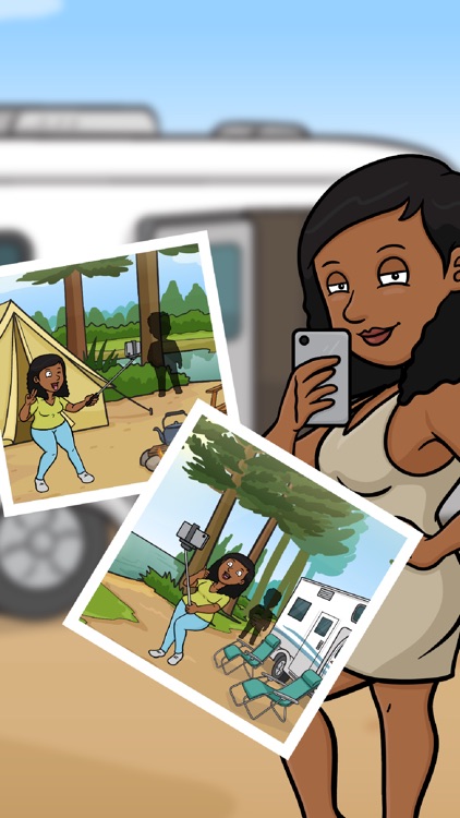 Find Differences: Her Secret screenshot-5