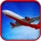 Air plane is a 3D airport Parking game