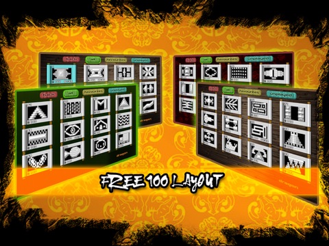 Shanghai Mahjong Deluxe HD screenshot 3