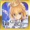 A new mobile "Fate RPG," presented by TYPE-MOON
