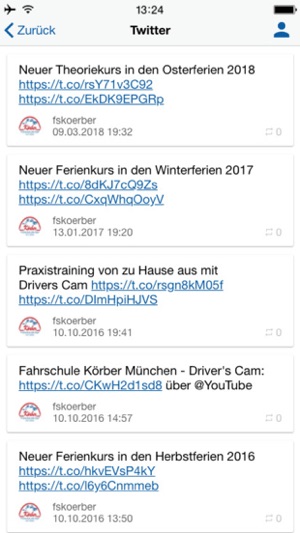 Fahrschule Körber(圖5)-速報App