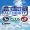 The WSTM Mobile Weather App includes: