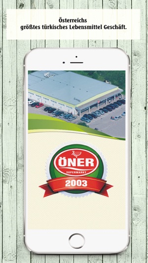 Oner Supermarkt(圖1)-速報App