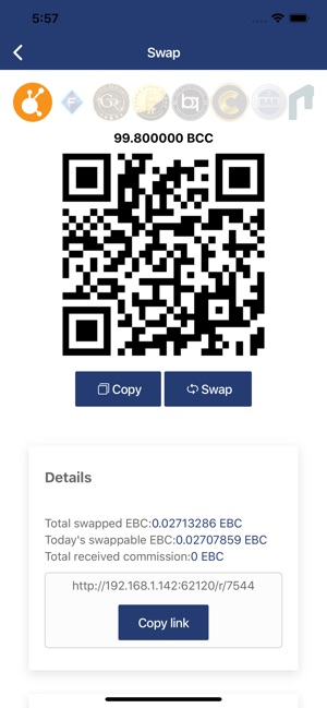 EBC Wallet(圖4)-速報App